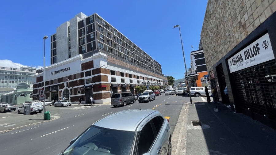 Commercial Property for Sale in Woodstock Western Cape